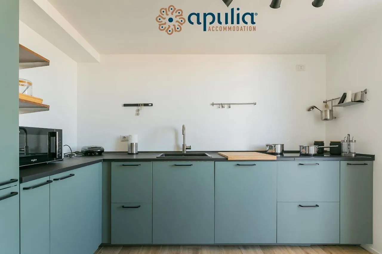 Apartamento Emma'S House By Apulia Accommodation Bari