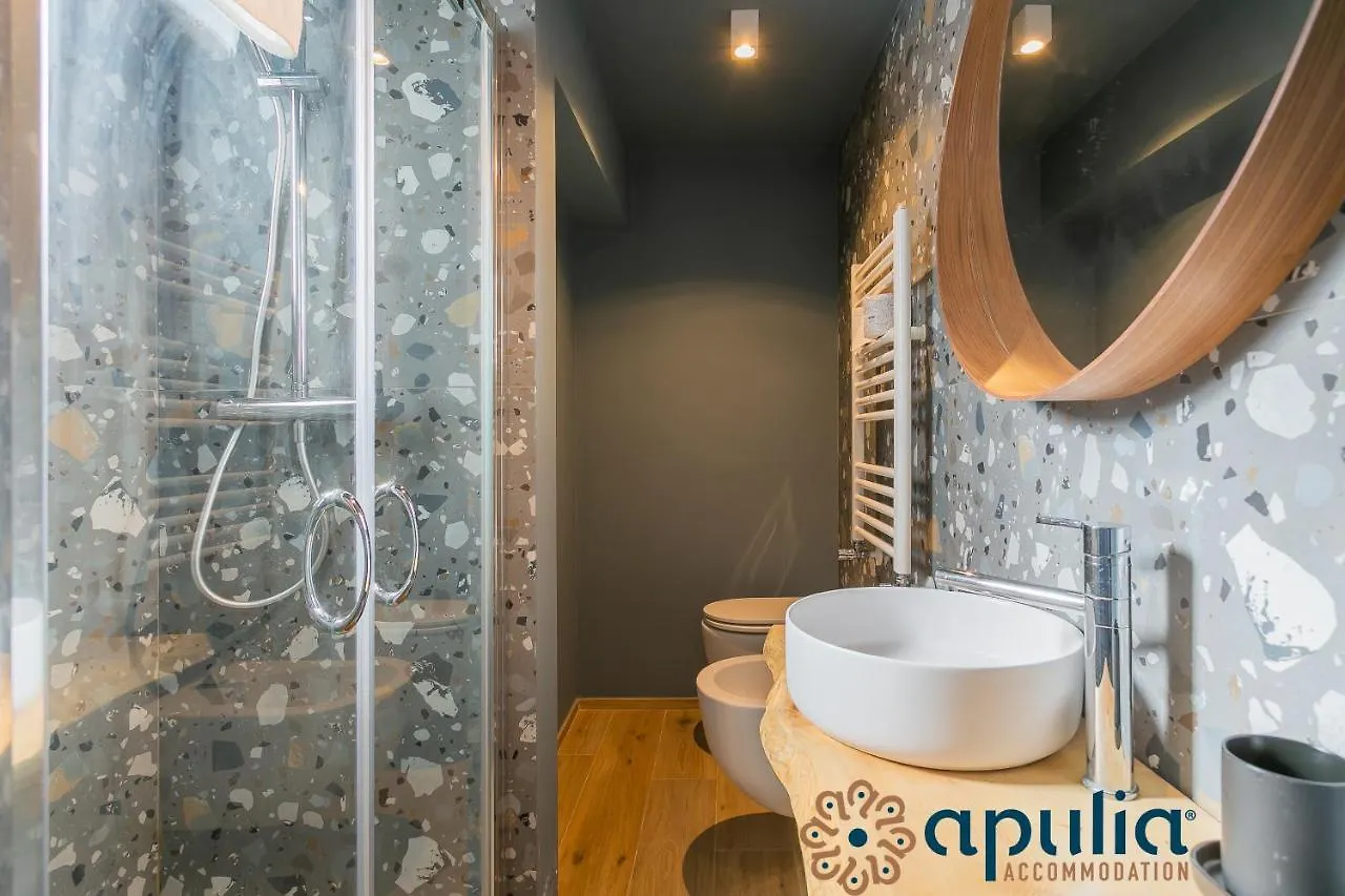 Emma'S House By Apulia Accommodation Bari Italia