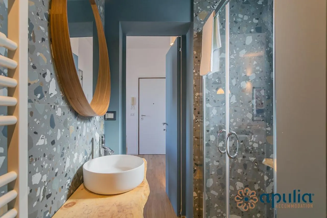Emma'S House By Apulia Accommodation Bari Italia