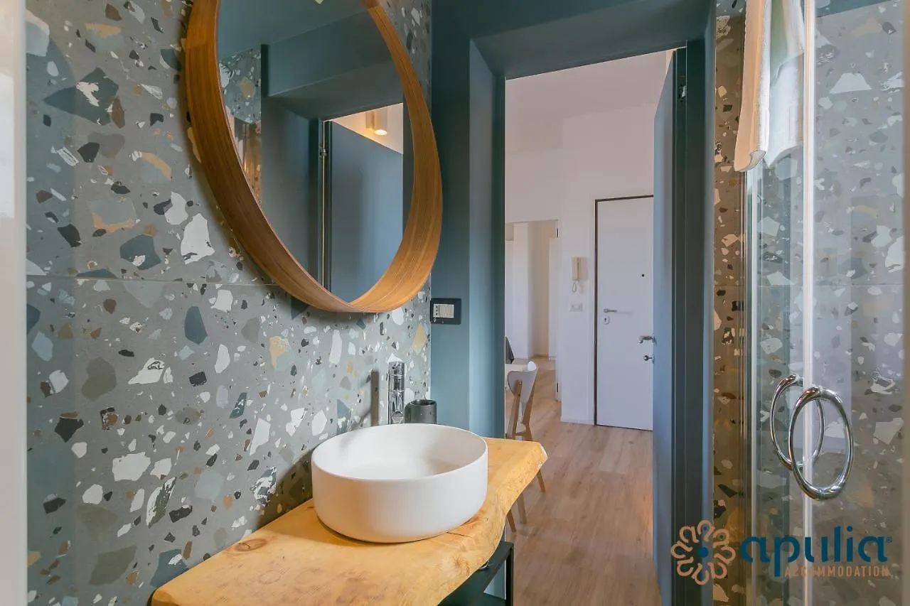 Apartamento Emma'S House By Apulia Accommodation Bari