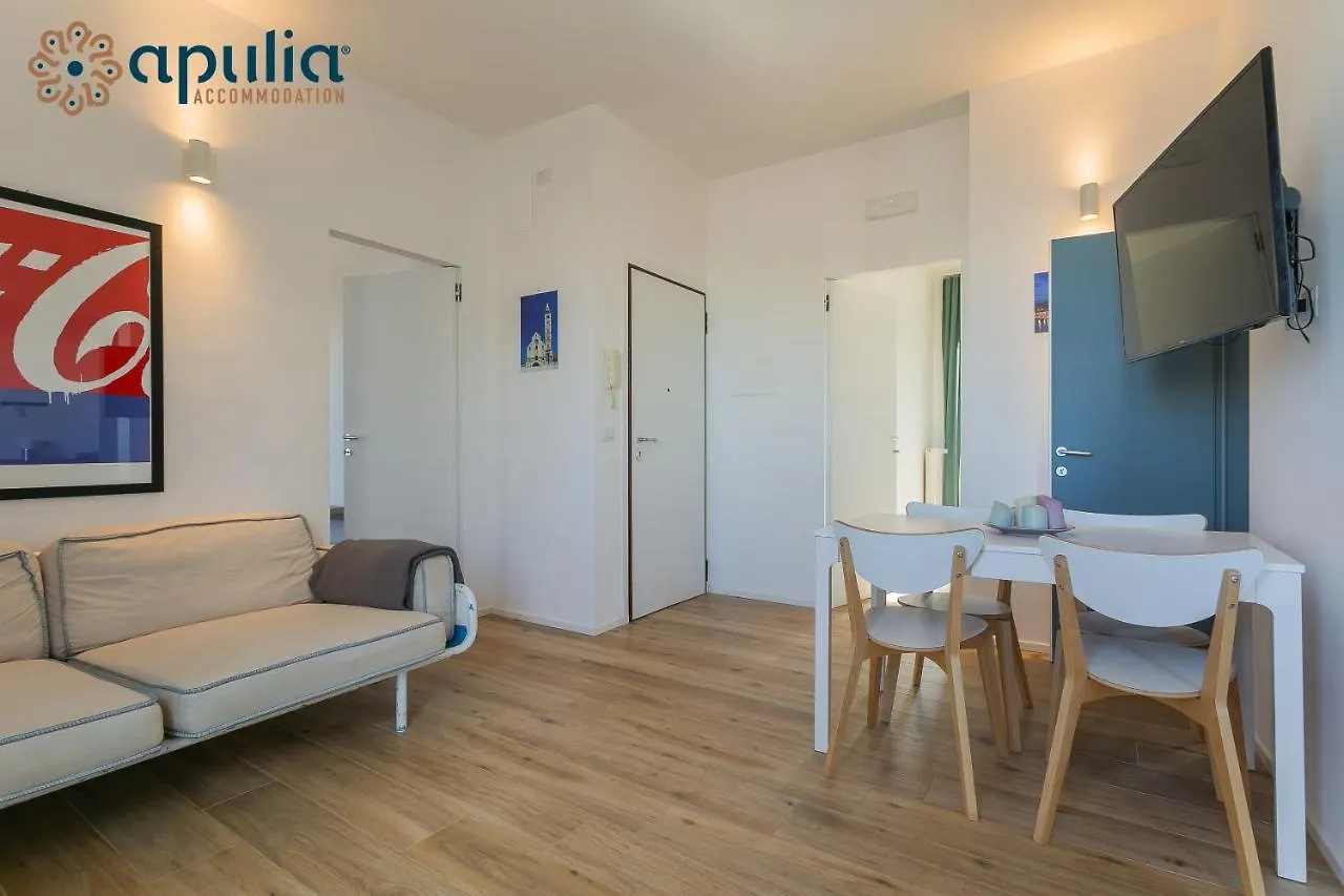 Emma'S House By Apulia Accommodation Bari 0*,