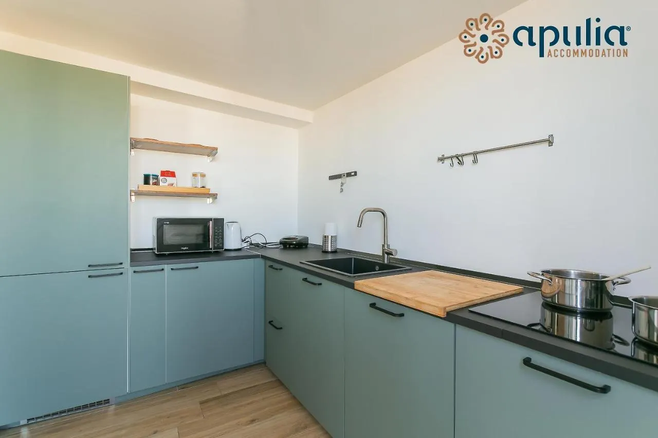 Emma'S House By Apulia Accommodation Bari Apartamento