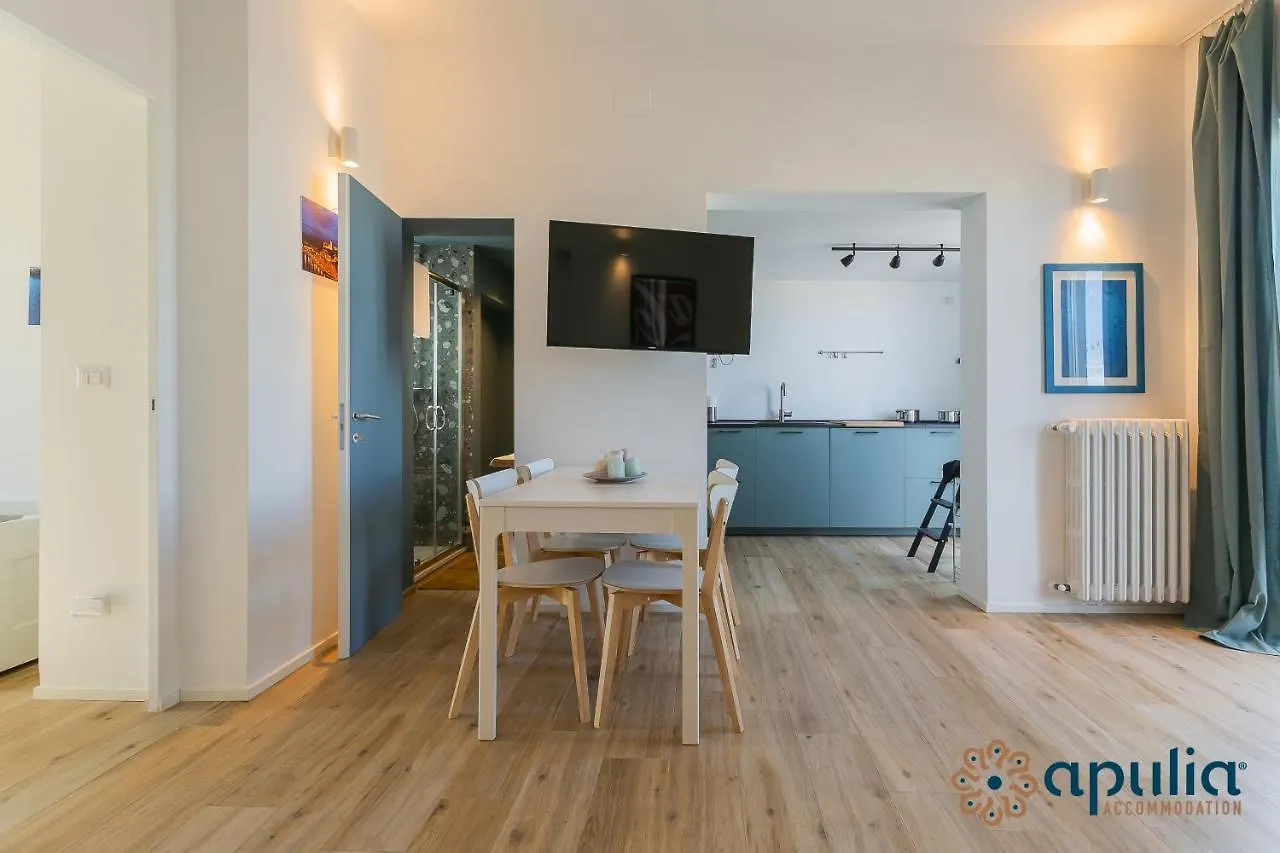 Apartamento Emma'S House By Apulia Accommodation Bari Italia