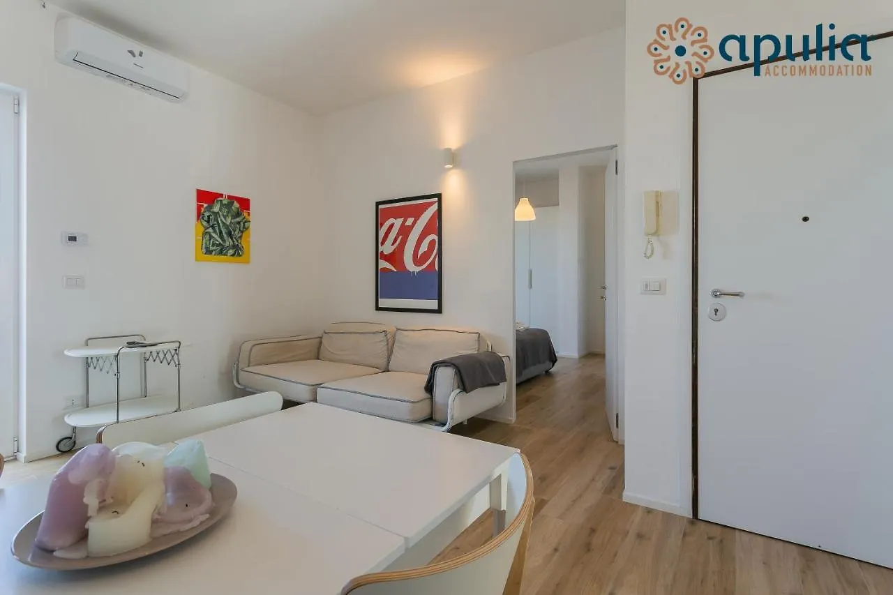 Emma'S House By Apulia Accommodation Bari